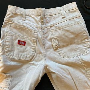 Dickies cargo pants